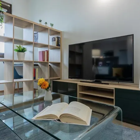 Garden Palace By Wonderful Italy - Studio Appartement Turin