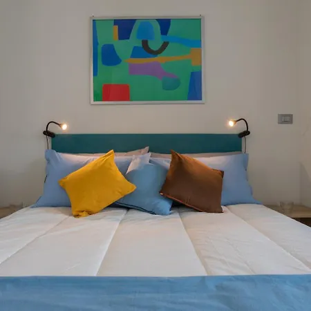 Appartement Garden Palace By Wonderful Italy - Studio *