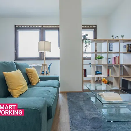 Apartament Garden Palace By Wonderful Italy - Studio Turyn