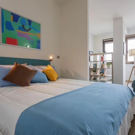 Apartament Garden Palace By Wonderful Italy - Studio Turyn