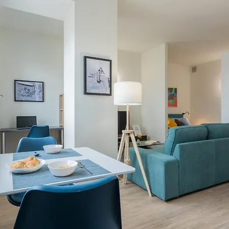Garden Palace By Wonderful Italy - Studio Apartament