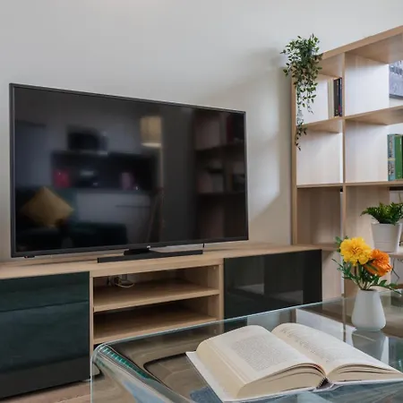 Apartament Garden Palace By Wonderful Italy - Studio Turyn