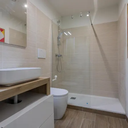 Garden Palace By Wonderful Italy - Studio Apartament