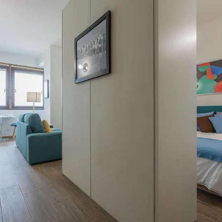 Apartament Garden Palace By Wonderful Italy - Studio Turyn
