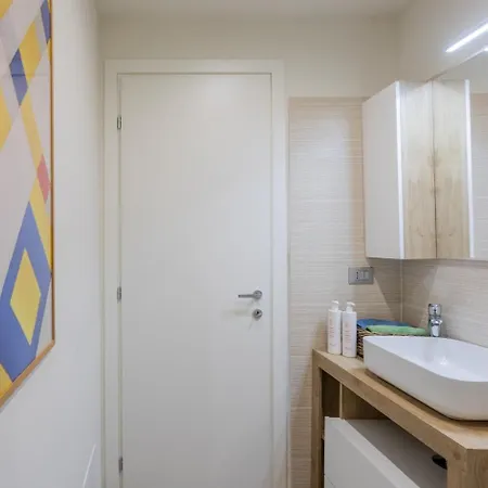 Apartament Garden Palace By Wonderful Italy - Studio Turyn